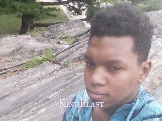KingBlast