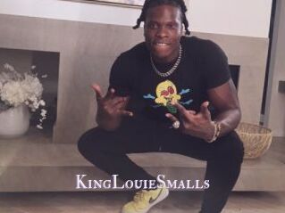 KingLouieSmalls