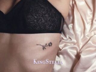 KingStella