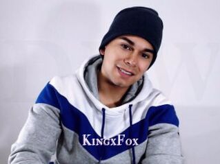 KingxFox
