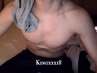 Kingxxx18
