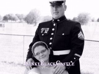 KinkyBlackCastle