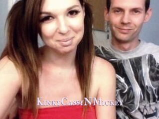 KinkyCassyNMickey