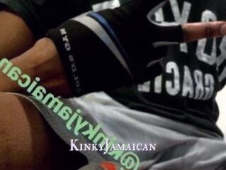 KinkyJamaican