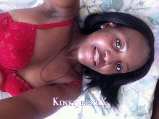 KinkyJessieX