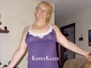 KinkyKazie