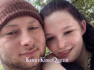 KinkyKingQueen