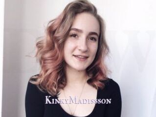 KinkyMadissson
