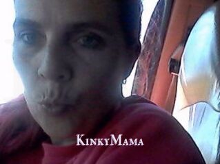 KinkyMama