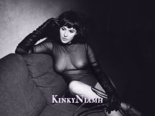 KinkyNiamh