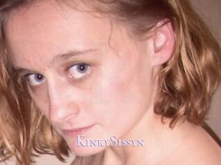 KinkySissyn