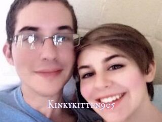 Kinkykitten905