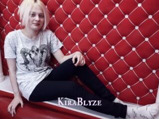 KiraBlyze