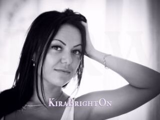 KiraBrightOn