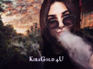 KiraGold_4U