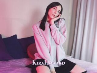 KiraHoward