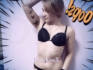 KiraKissX