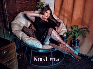 KiraLeila