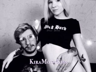 KiraMoewKiss