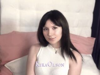KiraOlson