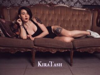 KiraTash X Drow