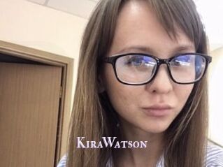 KiraWatson