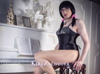KiraZolotova