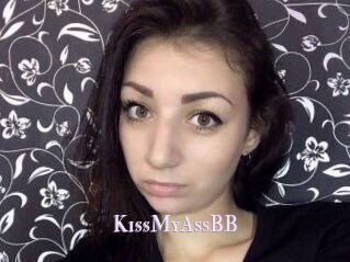 KissMyAssBB