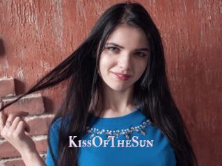 KissOfTheSun