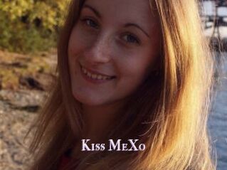 Kiss_MeXo