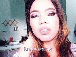 Kissmeangelic
