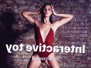 Kisssforyou