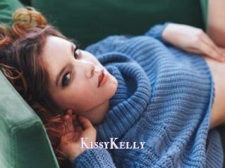 KissyKelly