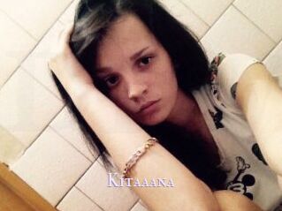 Kitaaana