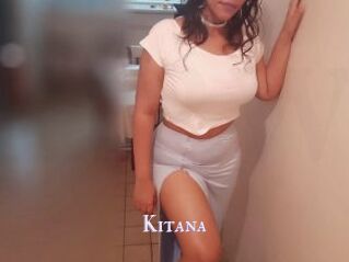 Kitana