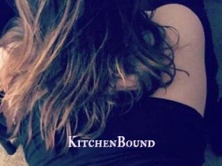 KitchenBound