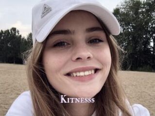 Kitnesss