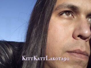 KittKattLakota90