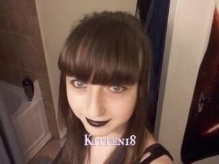 Kitten18
