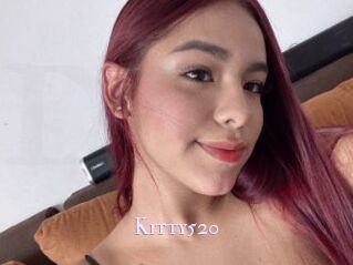 Kitty520