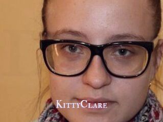KittyClare