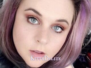 KittyDelite X Drow