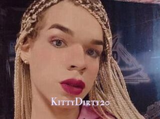 KittyDirty20