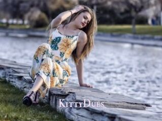 KittyDues