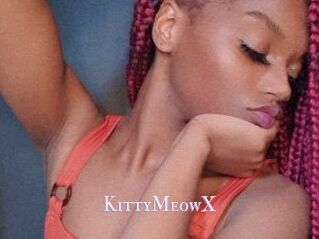 KittyMeowX