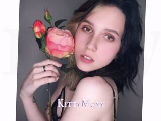 KittyMoxy