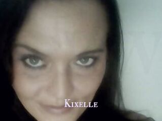 Kixelle