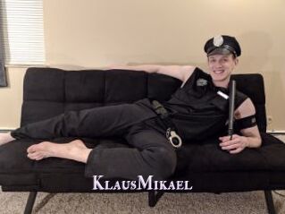 KlausMikael