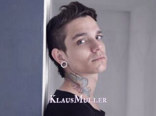 KlausMuller