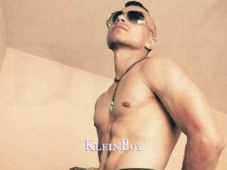 Klein_Boy